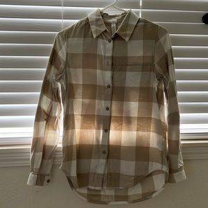 Lululemon Size 2 Tunic